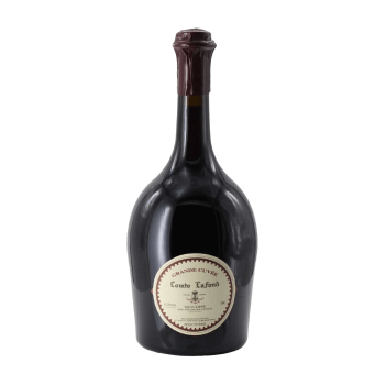 Comte Lafond Sancerre Rouge