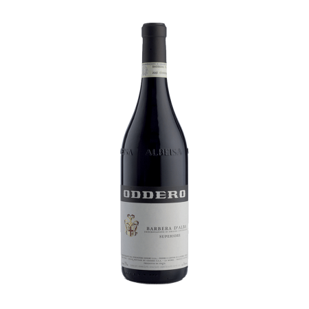 Barbera d'Alba Superiore DOC