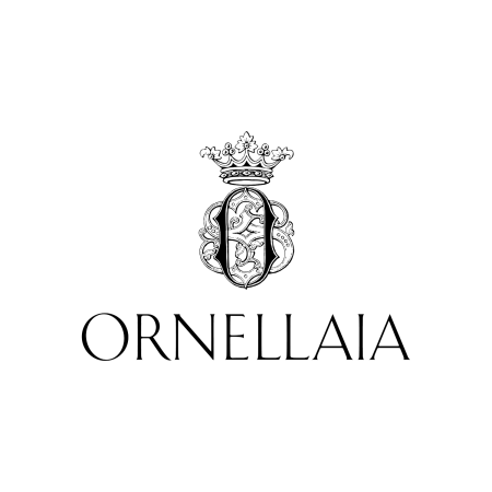 "Ornellaia" Bolgheri Rosso Superiore 2021