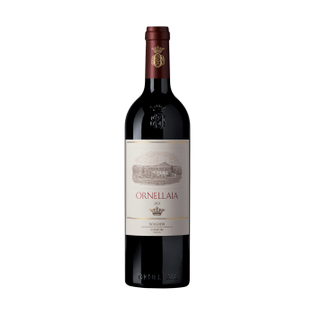 "Ornellaia" Bolgheri Rosso Superiore 2021