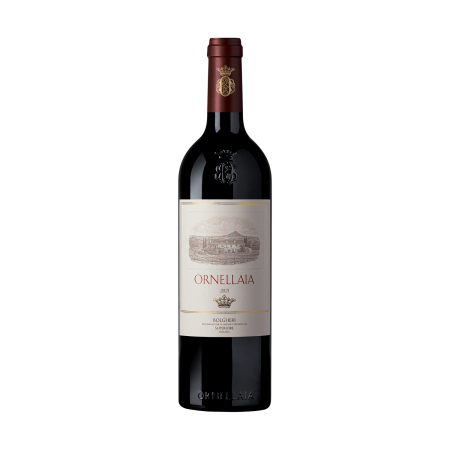 "Ornellaia" Bolgheri Rosso Superiore 2021