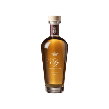 Grappa Riserva "Eligo" Tenuta dell'Ornellaia cl. 50