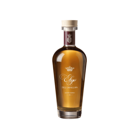 Grappa Riserva "Eligo" Tenuta dell'Ornellaia cl. 50