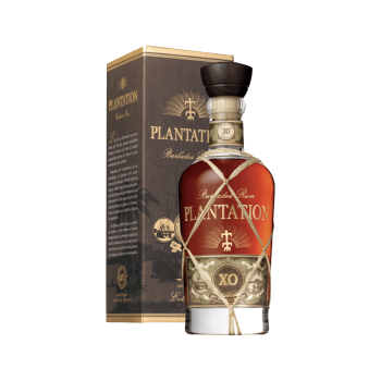 Rum Plantation XO 20th Anniversary
