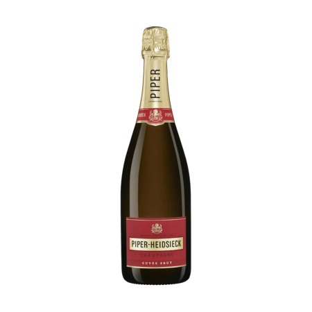 Champagne Piper-Heidsieck Cuvée Brut