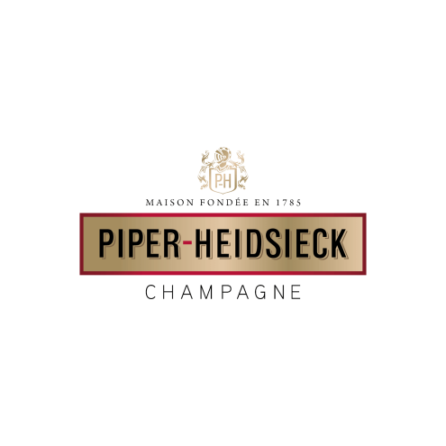 Champagne Piper-Heidsieck Cuvée Brut