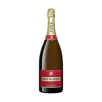 Champagne Piper-Heidsieck Cuvée Brut MAGNUM lt. 1,5