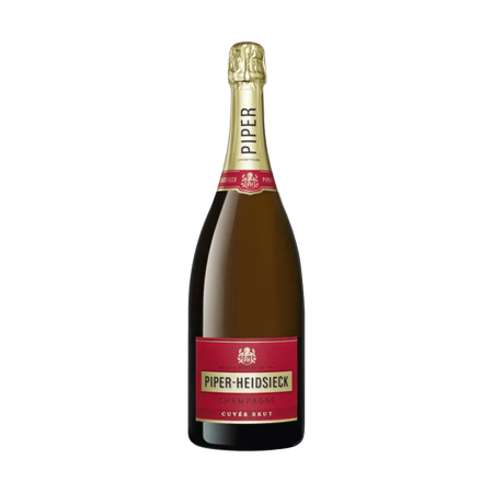 Champagne Piper-Heidsieck Cuvée Brut MAGNUM lt. 1,5