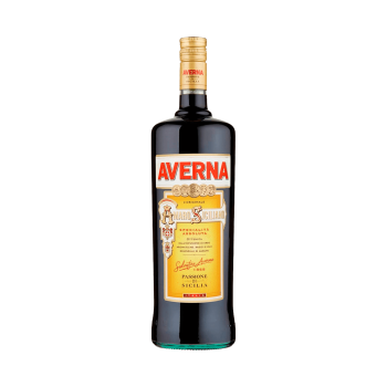 Amaro Averna