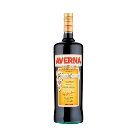 Amaro Averna