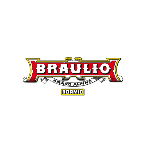 Amaro Bràulio dello Stelvio lt. 1