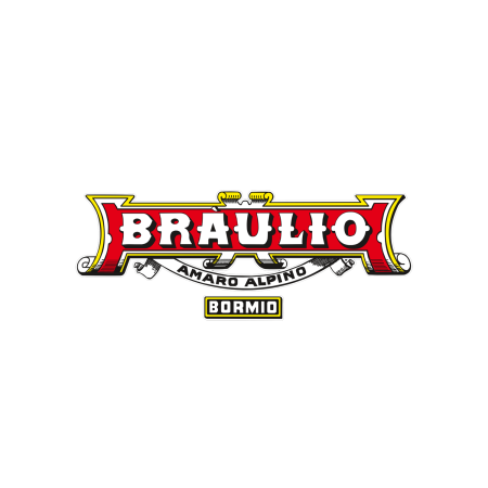 Amaro Bràulio dello Stelvio lt. 1