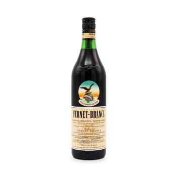 Amaro Fernet-Branca lt. 1