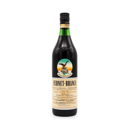 Amaro Fernet-Branca lt. 1