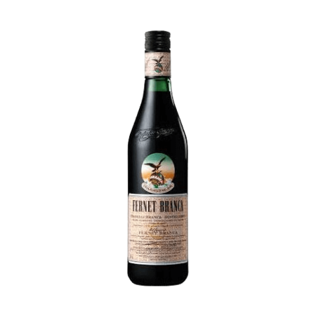 Amaro Fernet-Branca cl. 70
