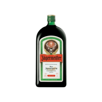 Amaro Jägermeister lt. 1