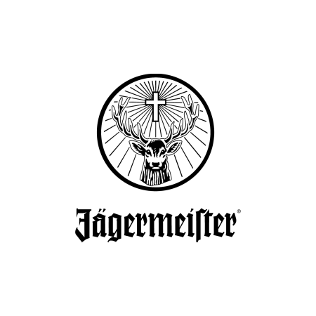 Amaro Jägermeister cl. 70