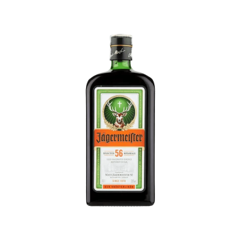 Amaro Jägermeister cl. 70