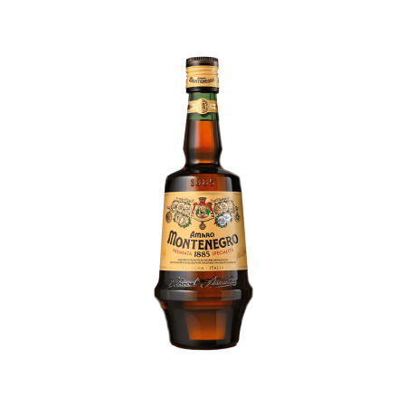 Amaro Montenegro lt. 1