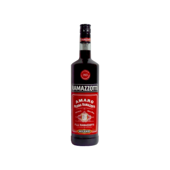 Amaro Ramazzotti lt. 1