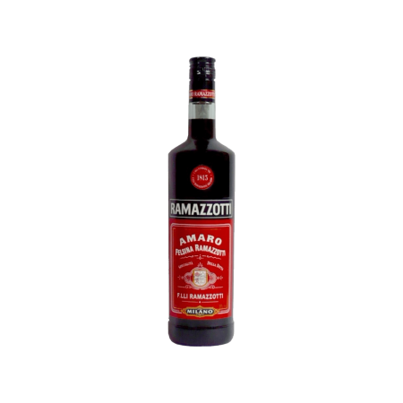 Amaro Ramazzotti lt. 1