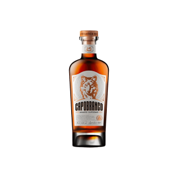 Capobranco Amaro Supremo cl. 70