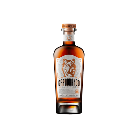 Capobranco Amaro Supremo cl. 70