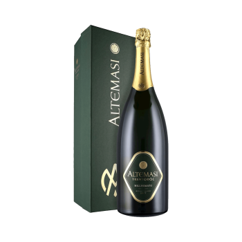 Altemasi Brut Millesimato Trento DOC JEROBOAM lt. 3