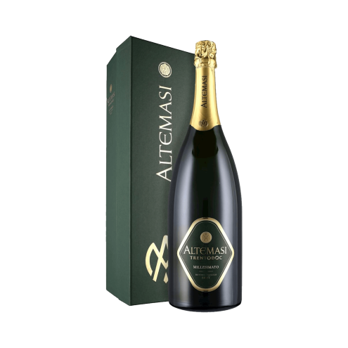 Altemasi Brut Millesimato Trento DOC JEROBOAM lt. 3
