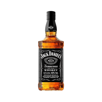 Whisky Jack Daniel's Old NO. 7 lt. 1