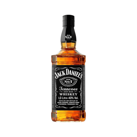 Whisky Jack Daniel's Old NO. 7 lt. 1