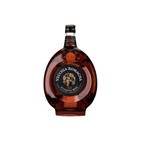 Vecchia Romagna Etichetta Nera MAGNUM lt. 1,5