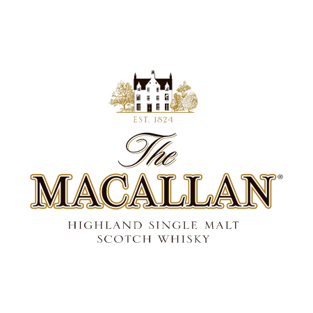 Whisky "Macallan" 12 anni Sherry Oak Cask
