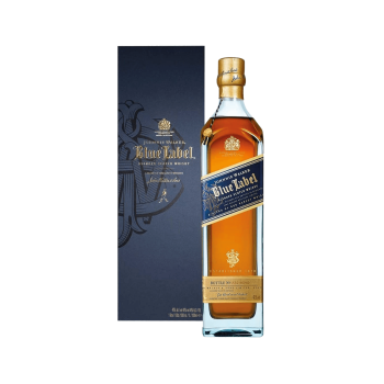 Blue Label Blended Scotch Whisky cl. 100