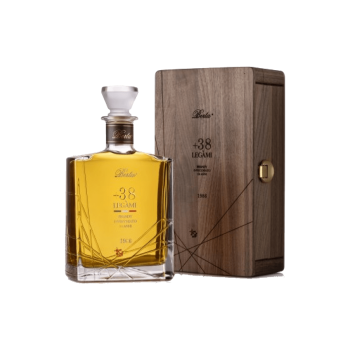 Brandy Berta "Legàmi" +38 anni
