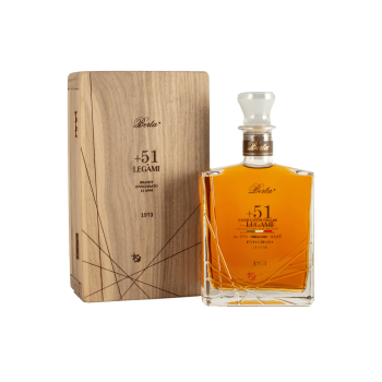 Brandy Berta "Legàmi" +51 anni