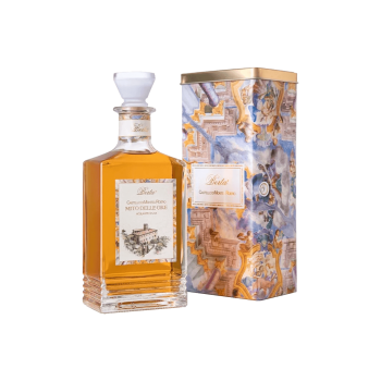 Grappa Berta "Mito delle Ore"