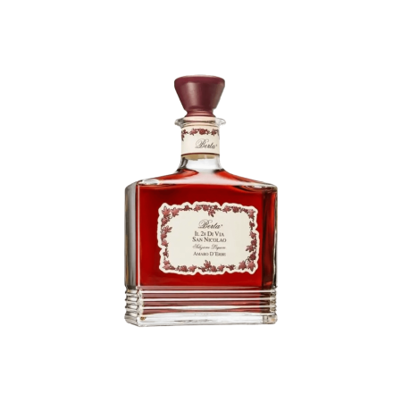 Amaro Berta "Il 28 di Via San Nicolao"