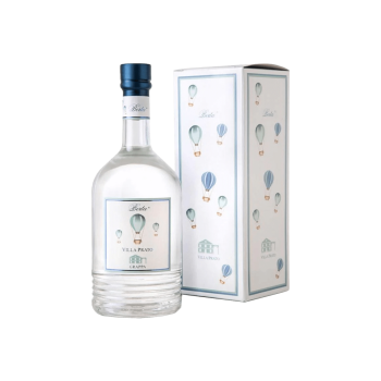Grappa Berta "Villa Prato Bianca"