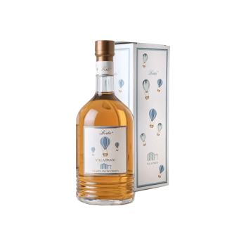Grappa Berta "Villa Prato Invecchiata"