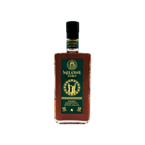 Amaro "Milone Zero"