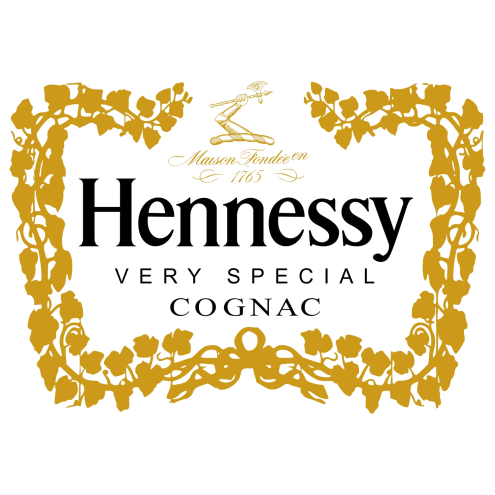 Cognac Hennessy VS