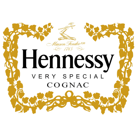 Cognac Hennessy VS