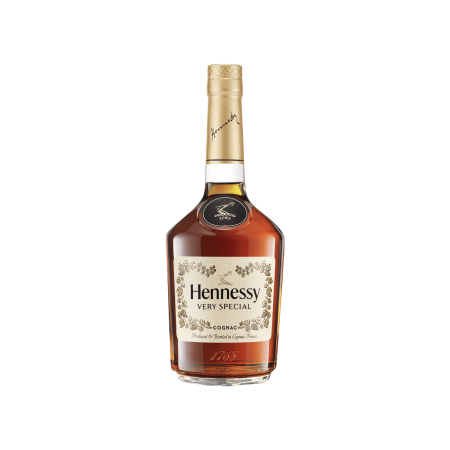 Cognac Hennessy VS