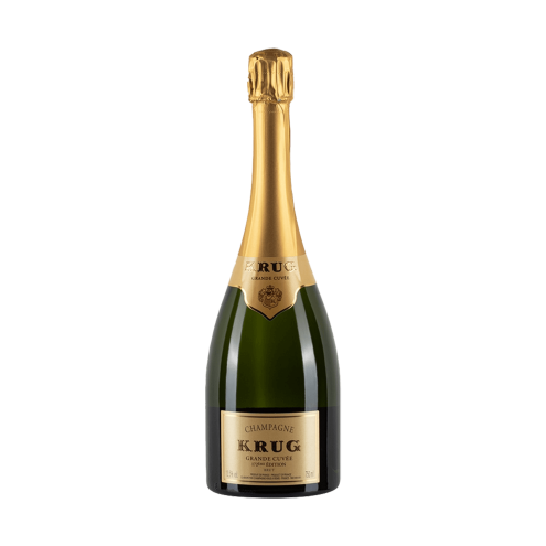 Champagne Krug Grande Cuvée Brut 172ème Édition