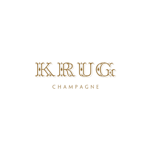 Champagne Krug Grande Cuvée Brut 172ème Édition