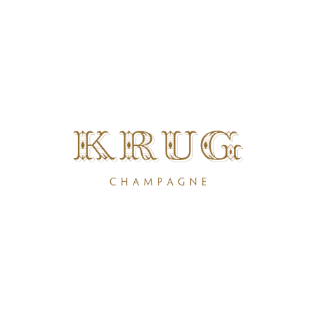 Champagne Krug Grande Cuvée Brut 172ème Édition