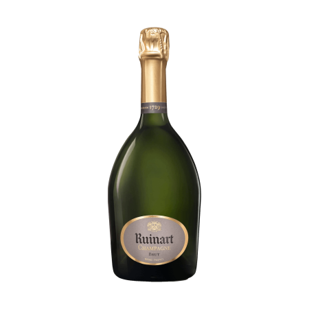 Champagne Brut "R" Ruinart