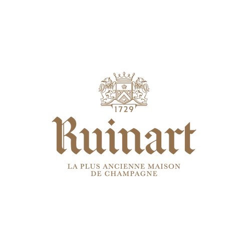 Champagne Brut "R" Ruinart
