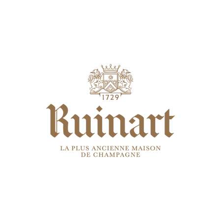 Champagne Brut "R" Ruinart
